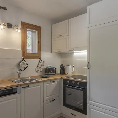 L'hermine - By Careconcierge Apartmán