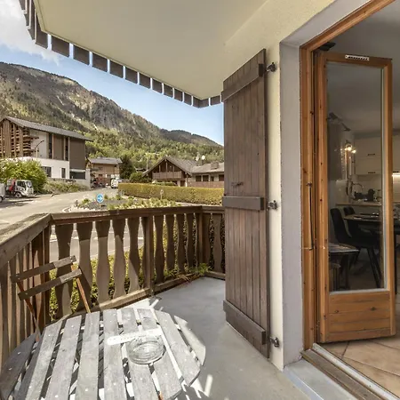 L'hermine - By Careconcierge Apartmán