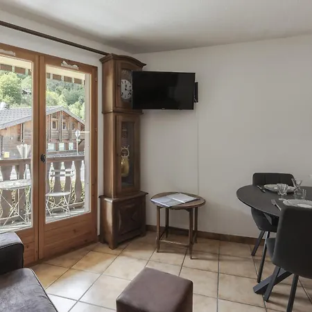 Apartmán L'hermine - By Careconcierge *
