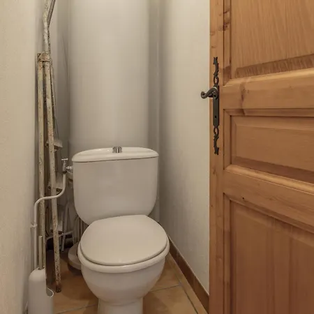 Apartmán L'hermine - By Careconcierge Les Houches