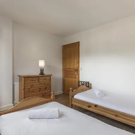L'hermine - By Careconcierge Appartement *
