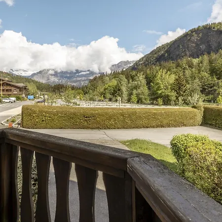 Apartmán L'hermine - By Careconcierge Les Houches
